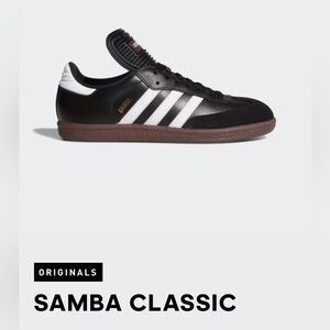 Samba Classic